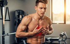 Kiểu ăn tưởng tốt không ngờ là 'quả bom hẹn giờ' gây đau tim ở người trẻ