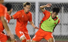 Lộ diện bộ khung U.23 Việt Nam: Ai đá chính, ai dự phòng?