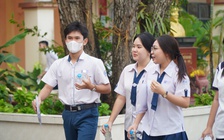 Vĩnh Long có 256 điểm 10, thủ khoa là nữ sinh Trường  Phan Thanh Giản