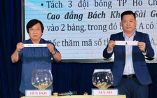 Trường Đại học Đồng Tháp tổ chức giải sinh viên, khánh thành mặt sân tiền tỉ