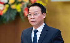 Ông Đỗ Đức Duy thôi làm đại biểu Quốc hội