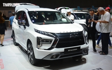 10 ô tô động cơ xăng, dầu bán chạy nhất Việt Nam nửa đầu năm 2025