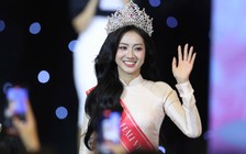 Tân Hoa hậu Việt Nam 2024: Cải thiện da, dáng để hoàn thiện mình