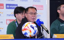 Hôm nay U.23 Thái Lan ra quân, HLV Thawatchai thừa nhận một sự thật ‘phũ phàng’, nhưng…