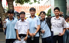 Đăng ký nguyện vọng xét tuyển ĐH-CĐ: 3 bước thí sinh phải ‘nhớ nằm lòng’