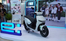 Chuyển từ xe máy xăng sang xe máy điện, người dùng cần lưu ý gì?