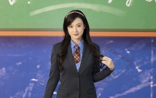 Midu tiết lộ chuyện nghỉ hưu ở tuổi 35