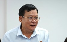 TP.HCM: Chủ đầu tư dự án hơn 9.000 tỉ lý giải việc chia nhỏ 10 gói thầu