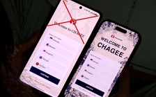 Hãng trà sữa Chagee nộp phạt 60 triệu đồng