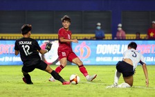 U.23 Việt Nam sẵn sàng thắng trận đầu tiên: ‘Bấm nút’ hành trình bảo vệ ngôi vương