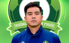 CLB Bình Phước chiêu mộ kỷ lục gia bất bại: Quyết tâm lên V-League!