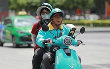 Trung bình mỗi tháng kiếm 8,7 triệu, tài xế công nghệ có đủ tiền đổi xe điện?