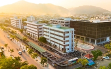 Đại học Duy Tân công bố điểm xét tuyển: Khối ngành sức khỏe tiếp tục dẫn đầu