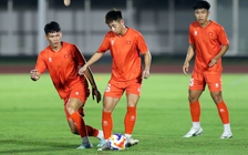 Lịch thi đấu U.23 Việt Nam-Lào hôm nay: Khởi đầu cho cuộc chinh phục