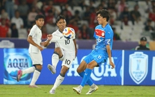 U.23 Indonesia đặt 1 chân vào bán kết Đông Nam Á