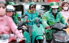 TP.HCM tăng tốc 'vẽ đường' cho giao thông xanh