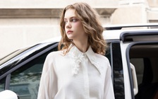 Thổi hồn cho ngày mới bằng những chiếc áo sơ mi đầy cảm hứng