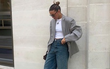 'Hô biến' đồ thể thao thành trang phục hằng ngày