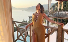 Những kiểu váy không thể thiếu cho kỳ nghỉ hè trong mơ