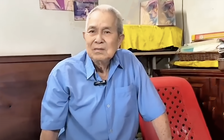Cuộc sống tuổi 80 của nghệ sĩ cải lương Hữu Tài sau khi vợ qua đời