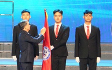 Bệnh viện Phụ sản T.Ư đã cứu sống 2.955 trẻ sinh non