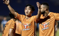 CLB CAHN 'săn' sao Việt kiều và ngọc quý HAGL: HLV Polking xây hàng thủ thép