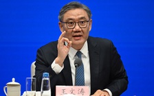 'Nền kinh tế Trung Quốc đang đối mặt tình hình rất nghiêm trọng và phức tạp'