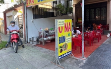 Quán bún bò Huế sửa bảng hiệu, đổi món: Vì sao giò chả bỗng 'biến mất'?