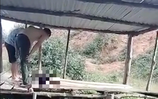 Tắm ở đập thủy lợi, bé gái 11 tuổi đuối nước thương tâm