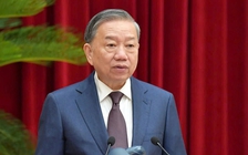 Tổng Bí thư: Công tác nhân sự đặc biệt hệ trọng, quyết định thành bại của toàn bộ nhiệm kỳ