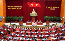 T.Ư Đảng thảo luận về tiêu chuẩn, số lượng đại biểu Đại hội XIV