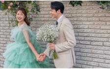 Ngày càng nhiều phụ nữ Nhật Bản kết hôn với đàn ông Hàn Quốc