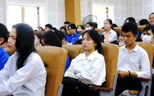 Điểm sàn xét tuyển Trường ĐH Nông lâm TP.HCM năm 2025
