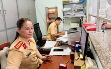 CSGT TP.HCM hướng dẫn cách nộp phạt vi phạm giao thông online mới nhất 2025