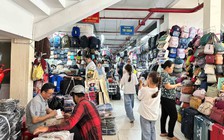 Bỏ thuế khoán với hộ kinh doanh, triển khai thế nào để khả thi?