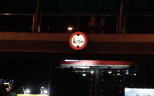 TP.HCM sẽ phủ biển báo phát sáng khắp các tuyến đường