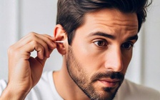 Bác sĩ: Cách ngoáy tai 'ai cũng thích' không ngờ rất nguy hiểm!