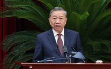 Cải cách thể chế là khâu đột phá, động lực then chốt thúc đẩy phát triển