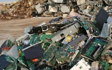 Công nghệ sợi sinh học đột phá giúp xử lý rác thải điện tử