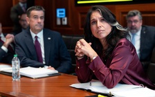 Giám đốc tình báo Mỹ ‘vạch trần âm mưu đảng Dân chủ’ trong bầu cử năm 2016?