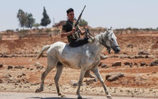 Mỹ nói Syria, Israel đã đồng ý ngừng bắn