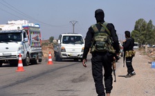 Chính phủ Syria quyết kết thúc xung đột sắc tộc đẫm máu