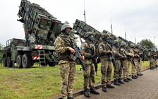 Mỹ tìm lối tắt đẩy nhanh chuyển giao Patriot cho Ukraine
