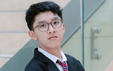 2 bí quyết giúp nam sinh đạt điểm thủ khoa ở Cần Thơ