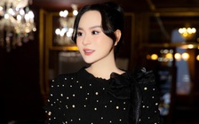 Ca sĩ Ánh Linh kiện bạn trai cũ đòi lại nhà