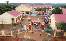 Bộ Chính trị thống nhất xây dựng trường nội trú liên cấp tại 248 xã biên giới