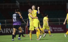 'Tiền thưởng CLB nữ TP.HCM từ AFC được đảm bảo chi trả minh bạch, rõ ràng’