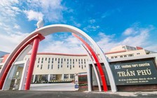 Học sinh bị 'rút trúng tuyển' khi đã nhập học trường chuyên