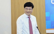 Ông Lưu Văn Tuyển làm Tổng giám đốc Petrolimex