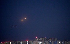 Chiến sự Ukraine ngày 1.242: Nga tấn công dồn dập, Ukraine liên tục nhắm vào Moscow?